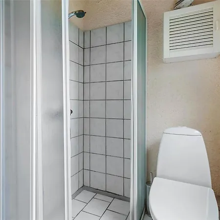 12259-sjaellands-odde-bakkelyvej-57-a Tatil Evi *