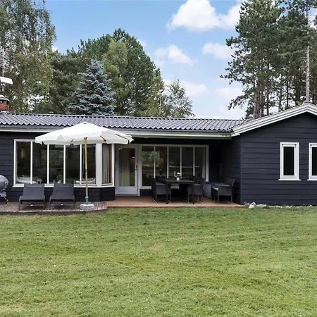 Tatil Evi 12259-sjaellands-odde-bakkelyvej-57-a Tjørneholm