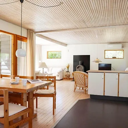 Feriehus 12259-sjaellands-odde-bakkelyvej-57-a *