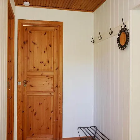 Feriehus 12259-sjaellands-odde-bakkelyvej-57-a Tjørneholm
