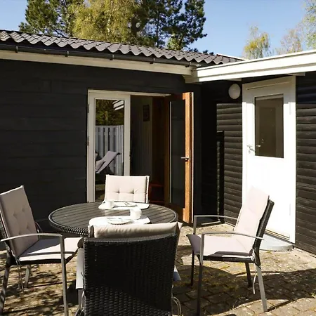 Feriehus 12259-sjaellands-odde-bakkelyvej-57-a Tjørneholm