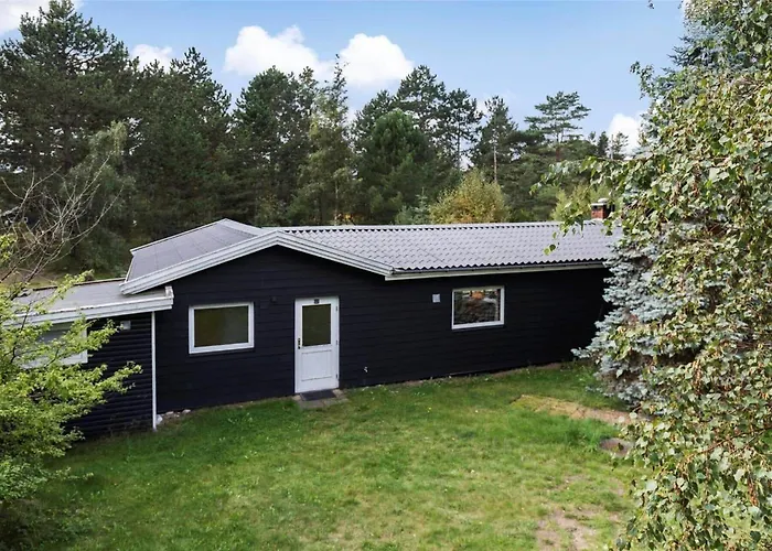 別荘 12259-sjaellands-odde-bakkelyvej-57-a *