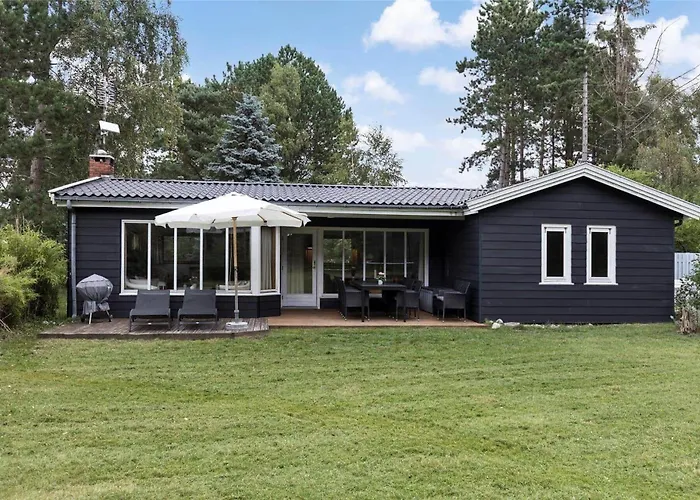 別荘 12259-sjaellands-odde-bakkelyvej-57-a Tjørneholm